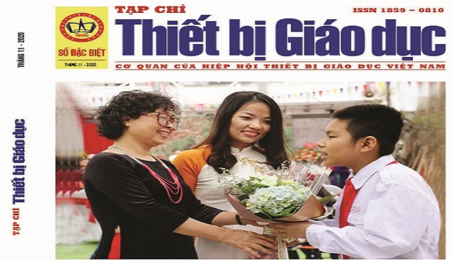Bài báo" Đánh giá sự phát triển thể lực chuyên môn của đội tuyển cầu lông nam sinh viên trường Đại học Công Nghiệp Thực phẩm TP.HCM"-Ths Nguyễn Thành Cao, Ths Nguyễn Minh Trung