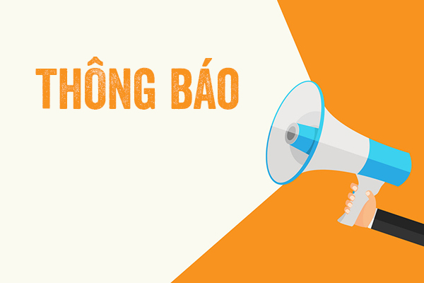 THÔNG BÁO VỀ VIỆC TRẢ TRANG PHỤC QUỐC PHÒNG (HK2 2020-2021)